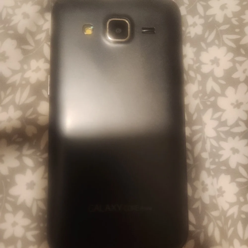 * Samsung Galaxy Core Prime for Tracphone